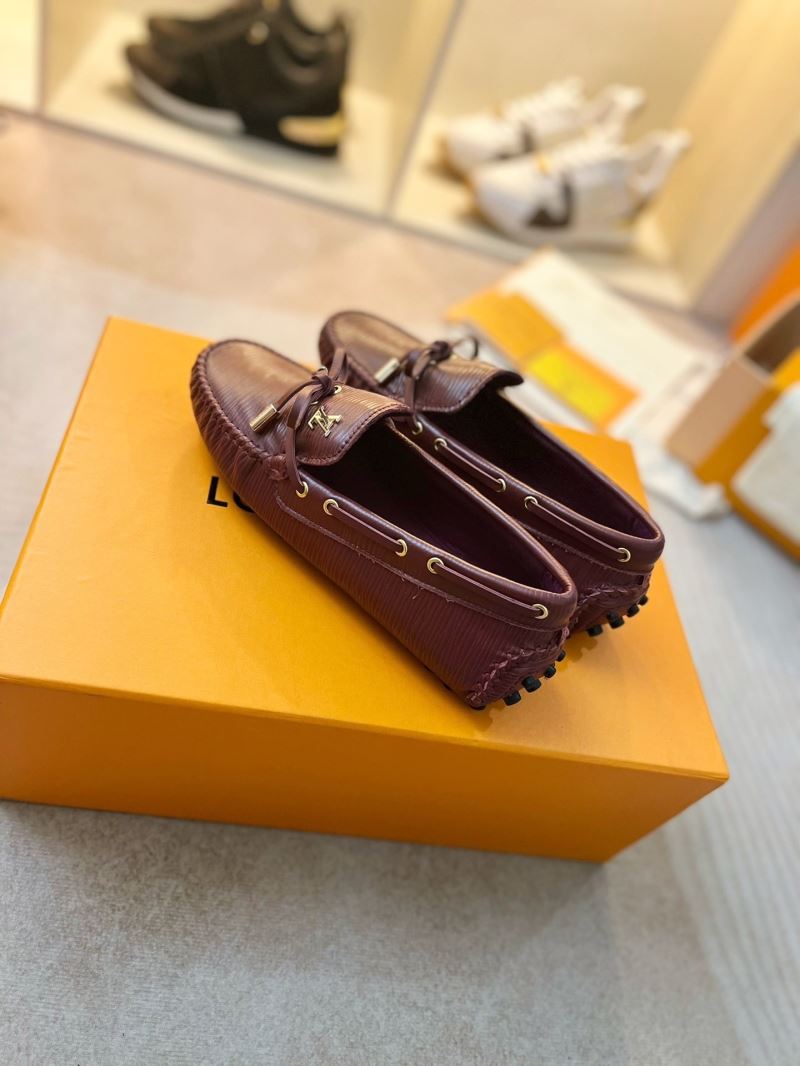 Louis Vuitton Tods Shoes